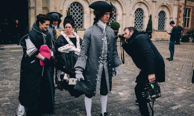 Όσκαρ 2019: «Σάρωσε» τα πάντα ο Λάνθιμος - Δέκα υποψηφιότητες για το «The Favourite»