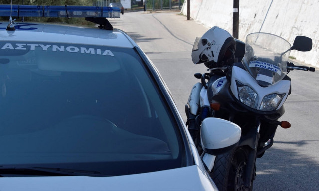 Συνελήφθη υπεύθυνος επιχείρησης εκρηκτικών στα Γρεβενά