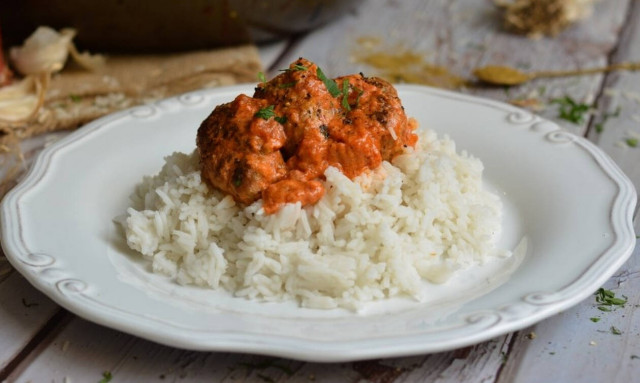 Η συνταγή της ημέρας: Σουτζουκάκια