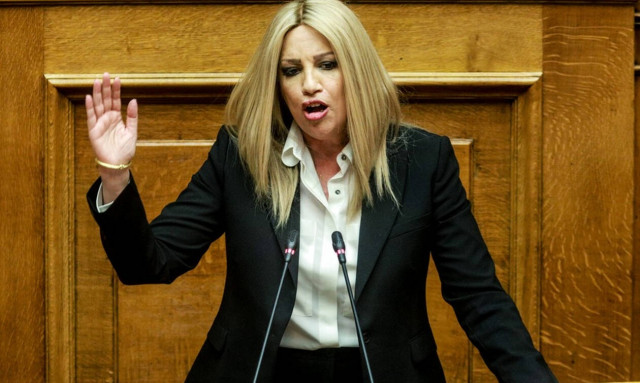 Οι συζητήσεις Τσίπρα - Θεοχαρόπουλου και το «ευτυχώς γλιτώσαμε» από το ΚΙΝ.ΑΛ  