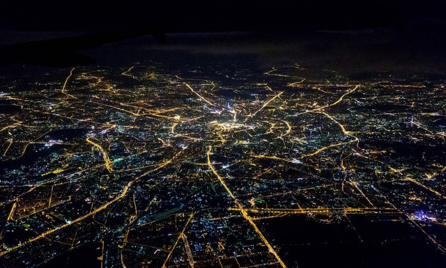 «Θρίλερ» με διάσημο ποδοσφαιριστή: Χάθηκε από τα ραντάρ το αεροσκάφος στο οποίο επέβαινε (Pics)