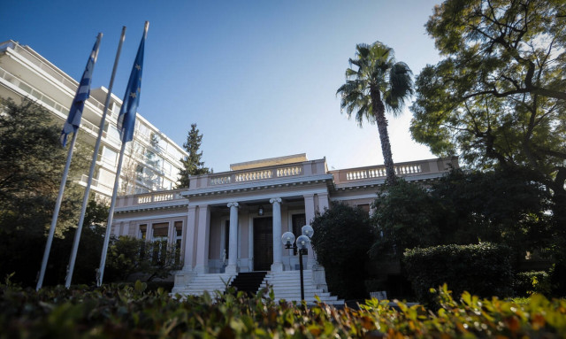 Συνεργάτης Τσίπρα για πρόταση μομφής: Δεν θα μπορούσαμε να φανταστούμε ένα τέτοιο δώρο