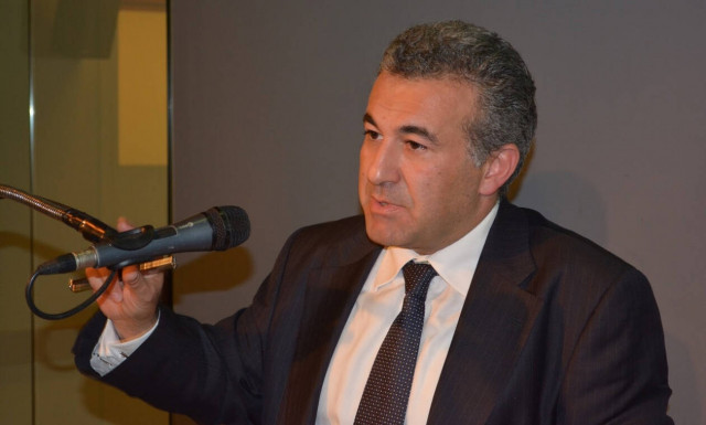 Γιάννης Μήτσιος στο Newsbomb.gr: Η Συμφωνία των Πρεσπών είναι επικίνδυνη για την Ελλάδα