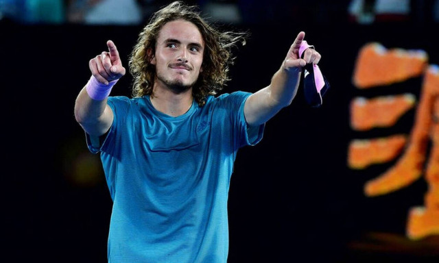 Τσιτσιπάς όπως… Καίσαρας: Ξαναχτύπησε στα social media με επικό ποστάρισμα