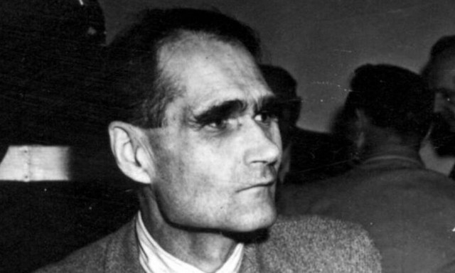 Μόλις κατερρίφθη η μεγαλύτερη θεωρία συνωμοσίας των Ναζί