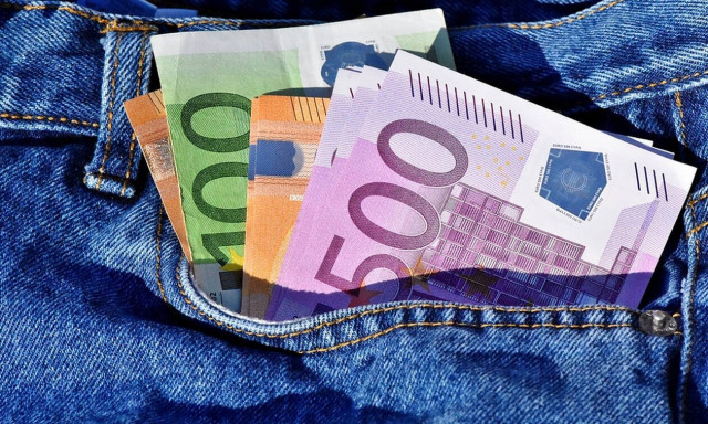 Συντάξεις Φεβρουαρίου 2019: Από την Παρασκευή 25/1 η πληρωμή τους - Όλες οι ημερομηνίες