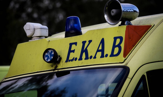 Θρήνος στο Ηράκλειο: Πέθανε ξαφνικά μπροστά στα μάτια των γονιών του