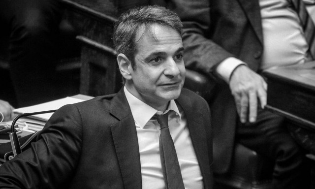 Μητσοτάκης για Συμφωνία των Πρεσπών: Ο ΣΥΡΙΖΑ θα πει ναι εκεί που 6 Πρωθυπουργοί είπαν όχι;