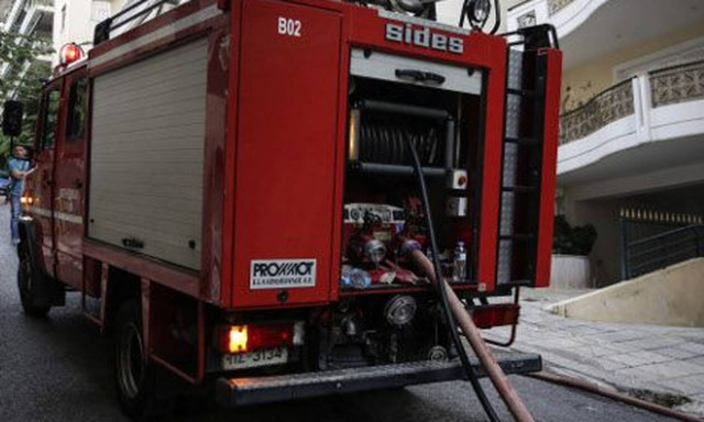 Τρόμος στο Βόλο: Πήρε φωτιά το στρώμα ηλικιωμένων από ηλεκτρική κουβέρτα