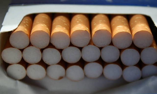 Έρχονται αυξήσεις - «φωτιά» στα τσιγάρα 