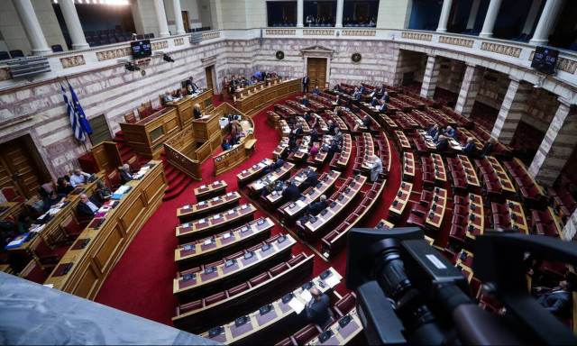 Debate on the Prespes Agreement in parliament plenary begins on Wednesday