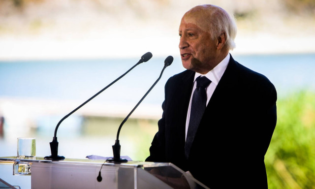 Nimetz on Prespes Agreement