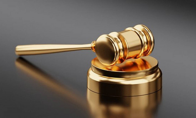 Πάτρα: Iσόβια κάθειρξη σε 64χρονο για ανθρωποκτονία από πρόθεση 