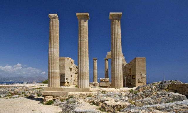 Πως η ιερότερη λέξη των αρχαίων έγινε συνώνυμο του διαβόλου