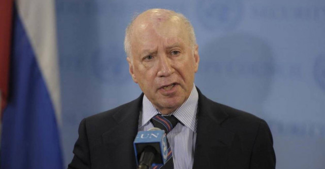 Νίμιτς: Μεγάλοι οι κίνδυνοι για την Ελλάδα αν απορριφθεί η Συμφωνία των Πρεσπών