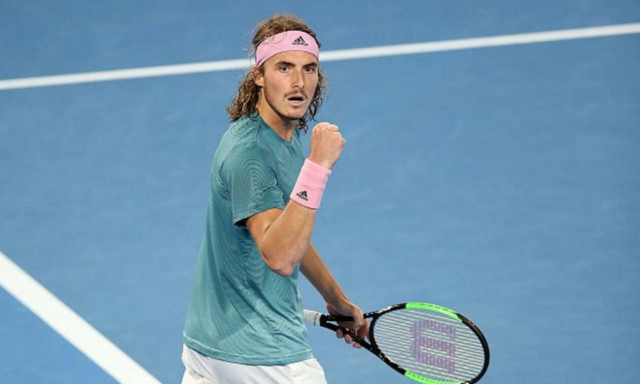 Τσιτσιπάς-Ναδάλ με super προσφορά*!