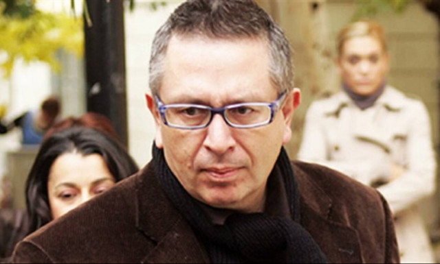 Θέμος Αναστασιάδης: Η άγρια κι άνιση «μάχη» του με τον καρκίνο από το 2017