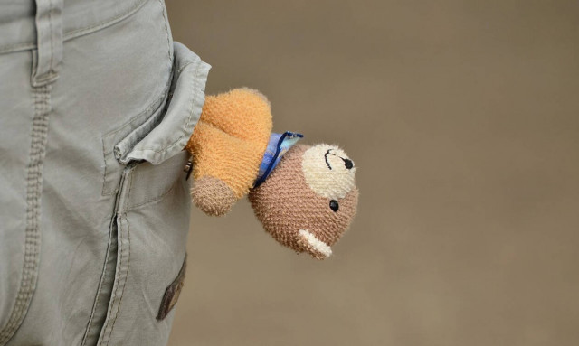 Κέρκυρα: Προθεσμία για να απολογηθεί πήρε 39χρονος που συνελήφθη για παιδική πορνογραφία