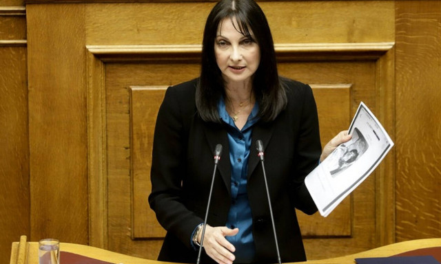 Κουντουρά: Δέχομαι απειλές για τη ζωή μου 