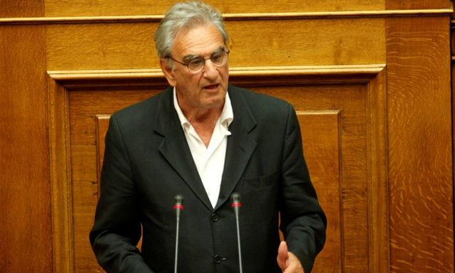 «Ναι» στη Συμφωνία των Πρεσπών από τον Λυκούδη   