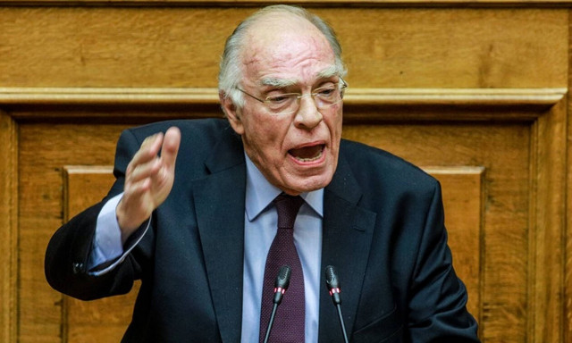 Συμφωνία των Πρεσπών - Λεβέντης: Εθνικό πένθος στην Ελλάδα 