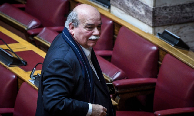 Βούτσης: Τουλάχιστον 230 οι ομιλητές – Στις 14:30 την Παρασκευή η ψηφοφορία στη Βουλή