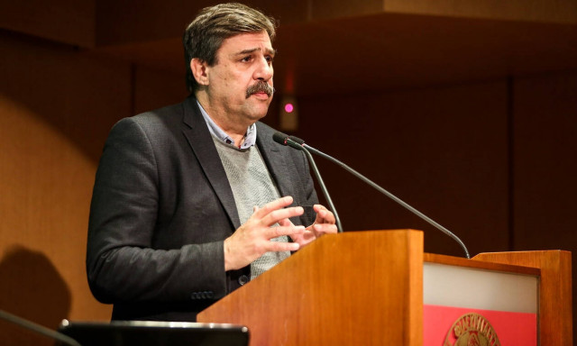 Έρχεται ηλεκτρονική συνταγογράφηση στα νοσοκομεία για νοσηλευόμενους ασθενείς