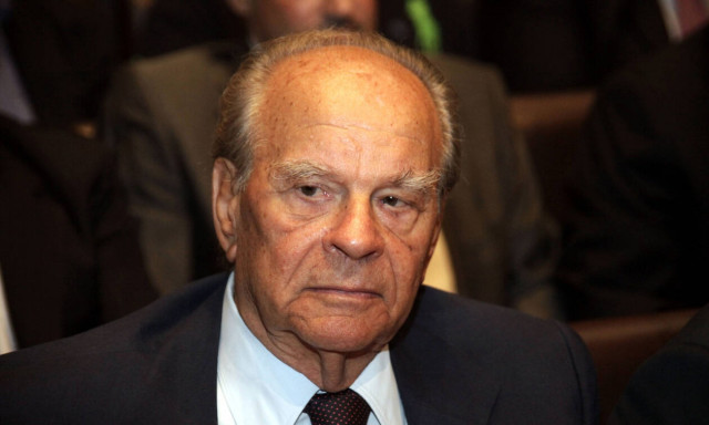 Αχιλλέας Καραμανλής: Με την κύρωση της Συμφωνίας των Πρεσπών απεμπολούμε τα αιώνια εθνικά μας δίκαια