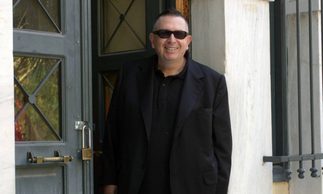 Κηδεία Θέμου Αναστασιάδη: Η επιθυμία της οικογένειάς του