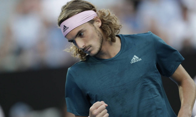 Παγκόσμια κατάταξη τένις: Αυτή είναι η θέση του Στέφανου Τσιτσιπά μετά το Αυστραλιανό Open