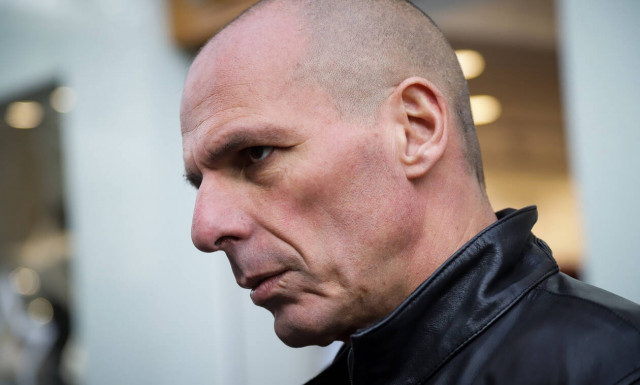 «Βόμβα» Βαρουφάκη: Ο Τσίπρας έκανε δημοψήφισμα για να το χάσει