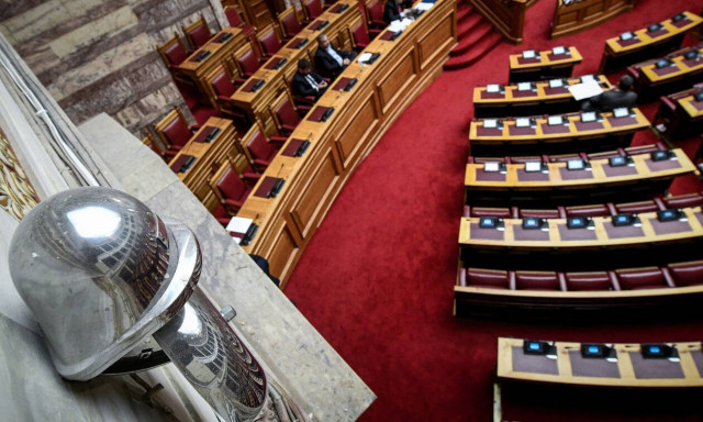 Με τη Συνθήκη των Πρεσπών πάνε την Ελλάδα στο 1821!