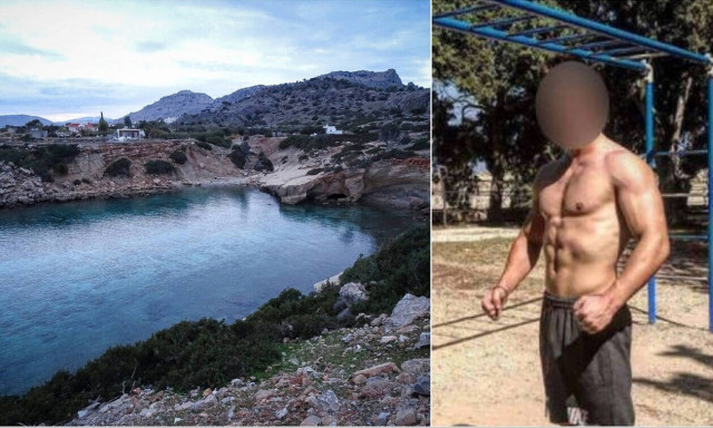 Νέες ανατριχιαστικές αποκαλύψεις: Ο δολοφόνος της Τοπαλούδη «ψάρευε» μαθήτριες με ειδικές ανάγκες 