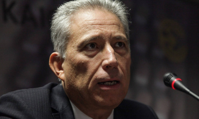 Χρυσόγονος στο Newsbomb.gr για τη Συμφωνία των Πρεσπών