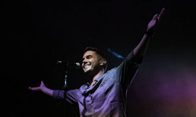 Τι απέγινε το ταλέντο του Μιχάλη Χατζηγιάννη;