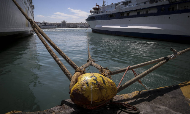 Καιρός: Ποια δρομολόγια πλοίων θα γίνουν κανονικά - Πού υπάρχει απαγορευτικό απόπλου