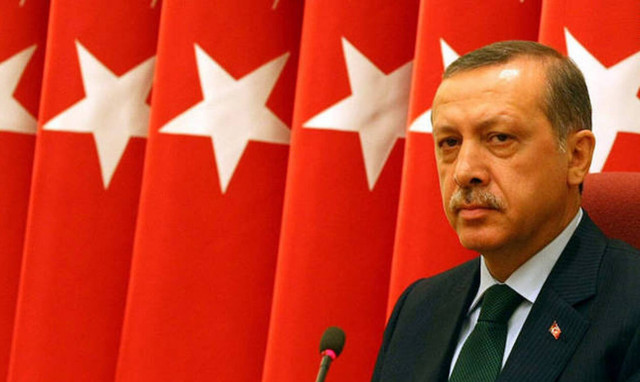 Φοβήθηκε εξέγερση ο Ερντογάν: Απελευθέρωσε βουλευτή που έκανε απεργία πείνας για τον Οτσαλάν