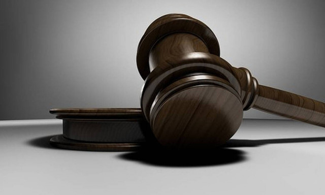 Πύργος: Ισόβια στον δράστη της φονικής μαχαιριάς