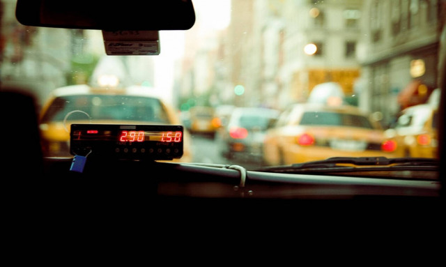 Θέλετε να αποκτήσετε άδεια ταξί; Δείτε ΕΔΩ όλες τις λεπτομέρειες