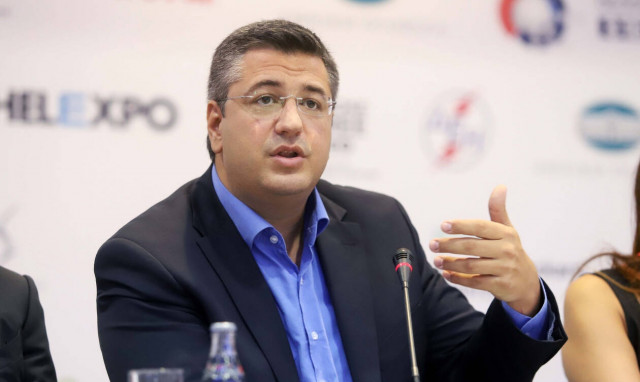 Συμφωνία των Πρεσπών - Τζιτζικώστας: «Πολύ κακή η σημερινή εξέλιξη για την Ελλάδα»