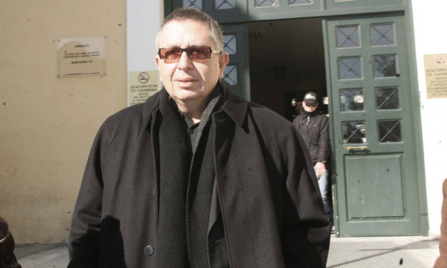 Θέμος Αναστασιάδης: Την Κυριακή η κηδεία του δημοσιογράφου 