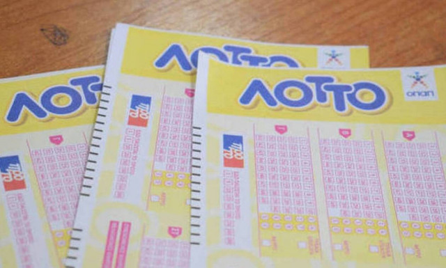 ΛΟΤΤΟ Κλήρωση [1987]: Αυτοί είναι οι τυχεροί αριθμοί που κερδίζουν 450.000 ευρώ