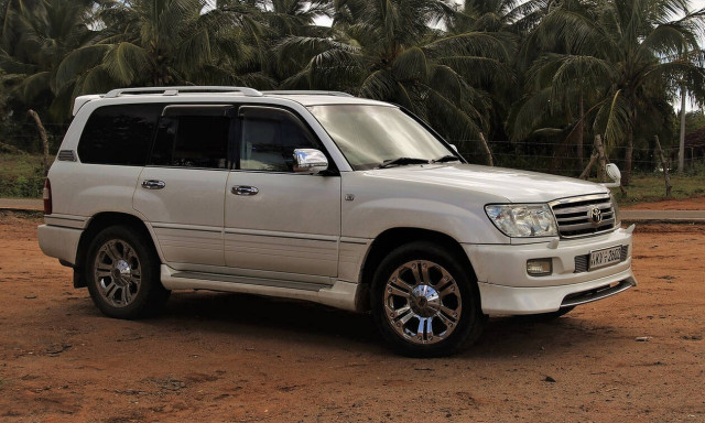 Toyota Land Cruiser Heritage Edition: Σπέσιαλ έκδοση για τα 60 χρόνια του εμβληματικού τζιπ