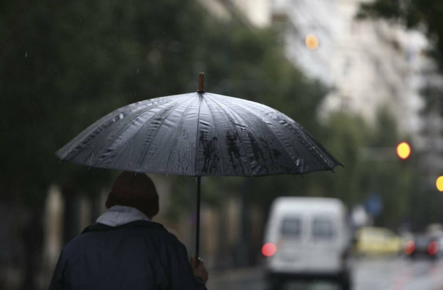 Καιρός: Άστατος σήμερα ο καιρός - Πού θα βρέξει