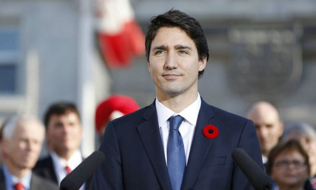 Την παραίτηση του πρεσβευτή του Καναδά στην Κίνα ζήτησε ο Τριντό