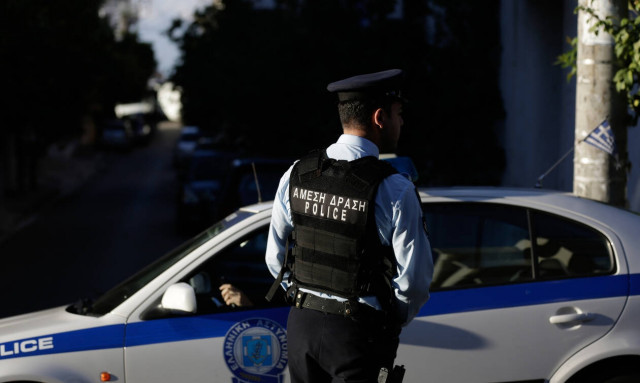 Χαμός στο φανάρι: Σκοπιανός πιάστηκε στα χέρια με Έλληνες