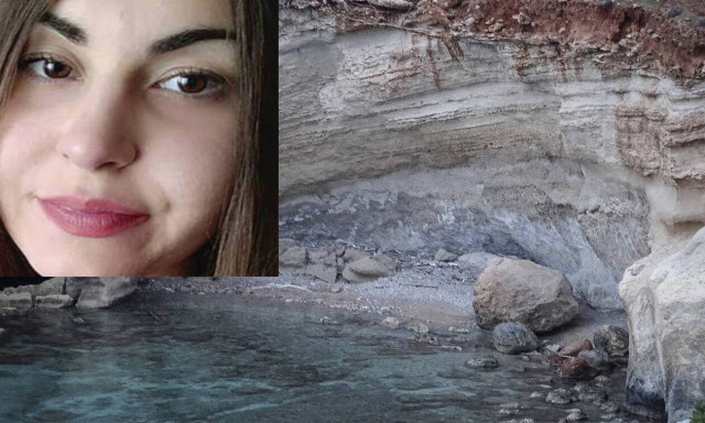 Τοπαλούδη – Αποκάλυψη - σοκ: Αυτός ήταν ο λόγος που είχε πάρει τηλέφωνο τον πατέρα του δολοφόνου της