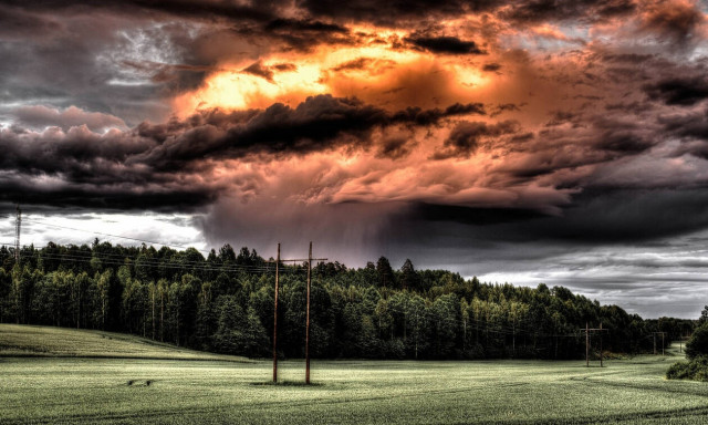 H EMY προειδοποιεί: Αλλάζει ο καιρός - Έρχονται ισχυρά φαινόμενα σε λίγες ώρες - Πού θα «χτυπήσουν»