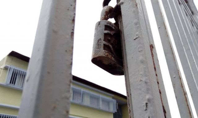 Κλειστά όλα τα σχολεία την Τετάρτη 30 Ιανουαρίου