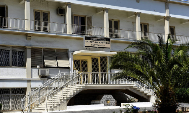 Φυλακές Κορυδαλλού: Και τρίτος νεκρός κρατούμενος